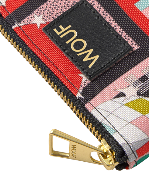 WOUF Discobabe Wallet